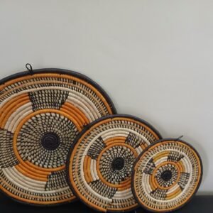 Applique murale (set de 3 pièces)