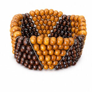 Bracelet en bois BB001