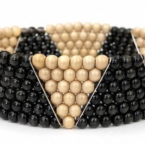 Bracelet en bois BB002