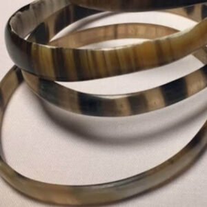 Bracelet en corne - BEC001
