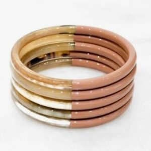 Bracelet en corne - BEC002