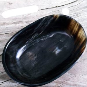 Coupelle en Corne CN001