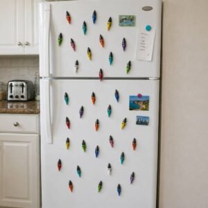 Décoration pour Réfrigérateur