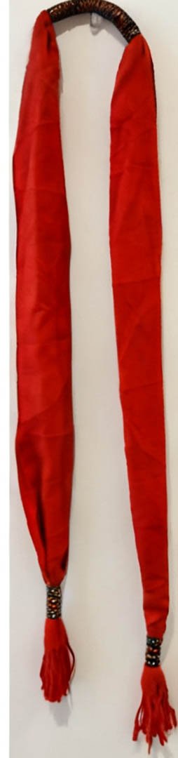Foulard Masai_EM001