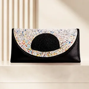 Sac à Main Perlé SP002