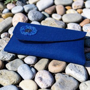 Petits Sacs de Soirée en Wax ST001