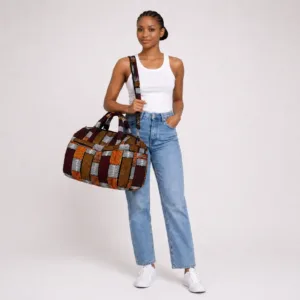 Sac de Voyage SV002
