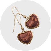 Boucles d’Oreilles