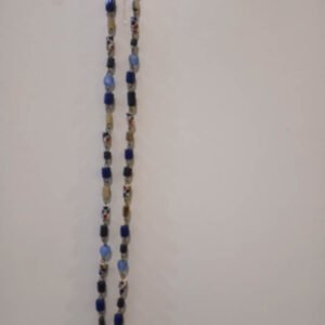 Long Beaded Necklaces