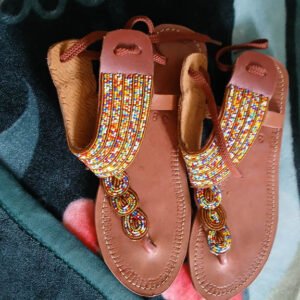 Sandales Masaï